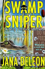 swamp sniper