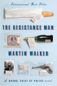 Resistance Man