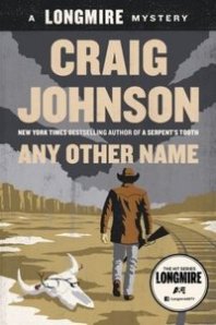 Craig-johnson Any Other Name